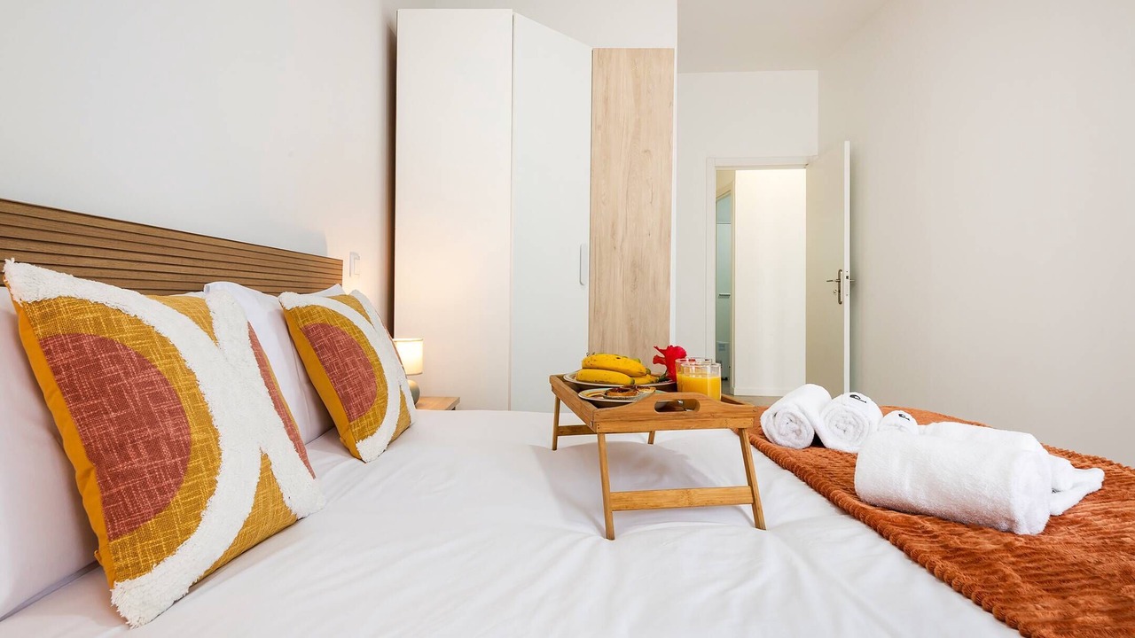 Photo of Bedroom in Canhas