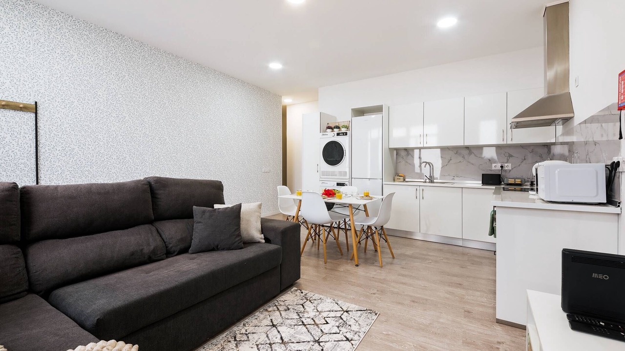 Photo of Livingroom in Canhas