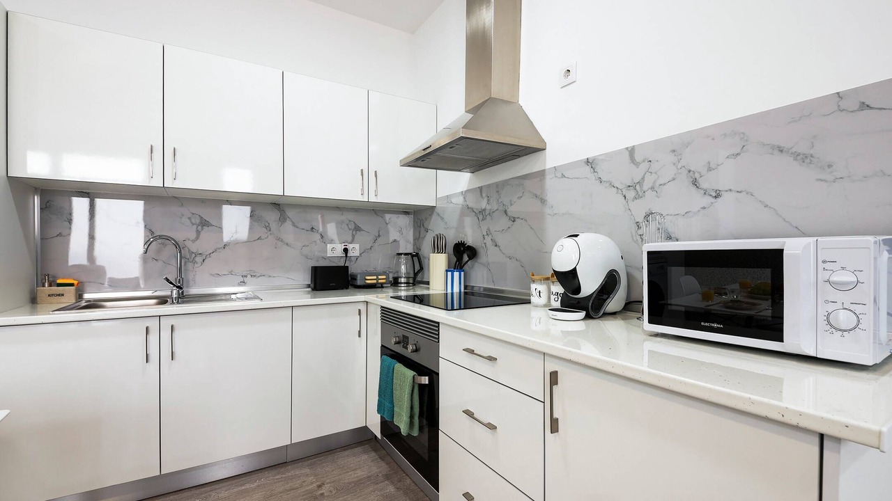 Photo of Kitchen in Canhas