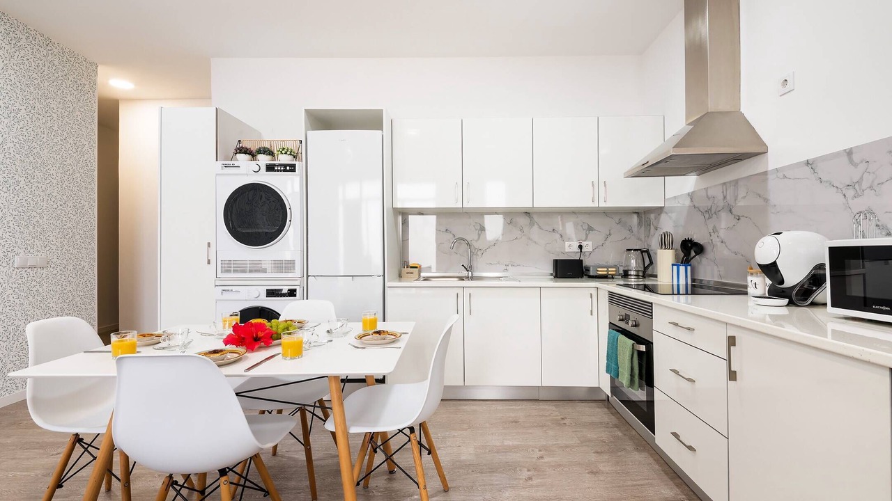 Photo of Kitchen in Canhas