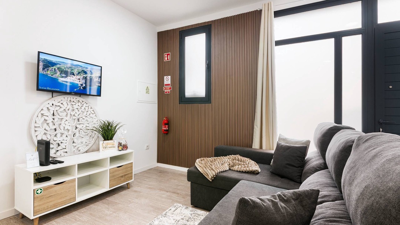 Photo of Livingroom in Canhas