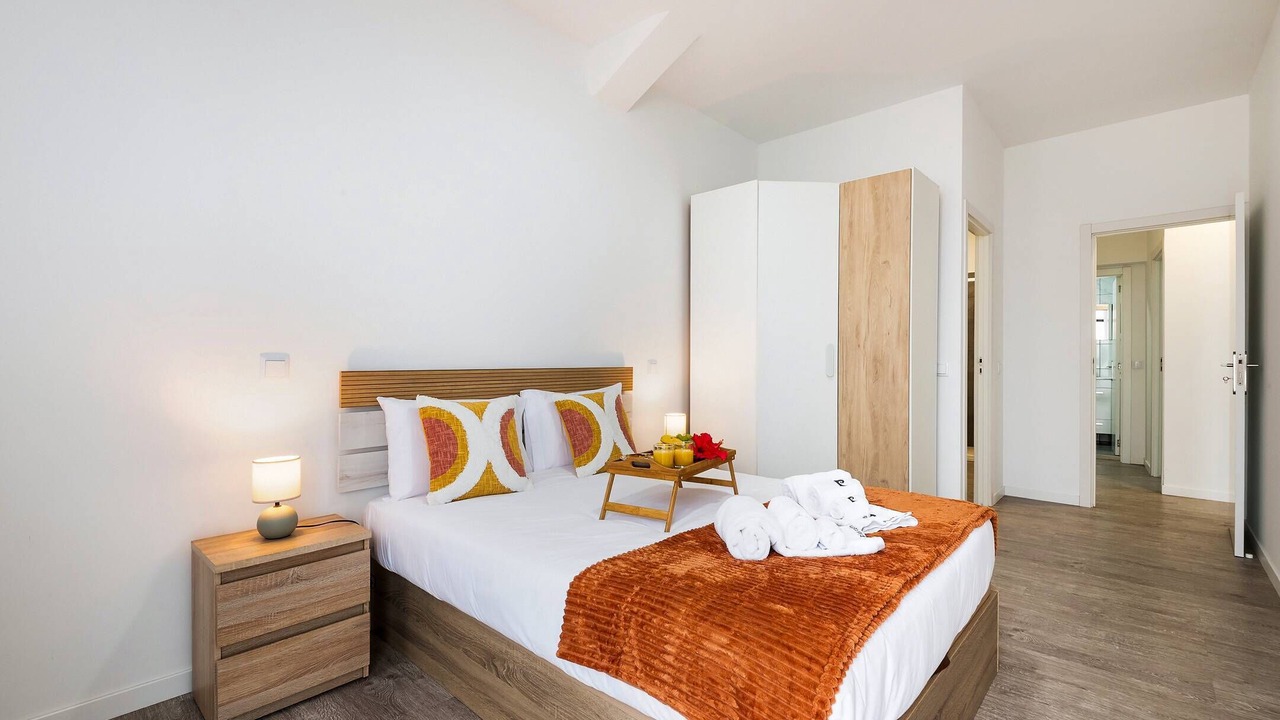 Photo of Bedroom in Canhas