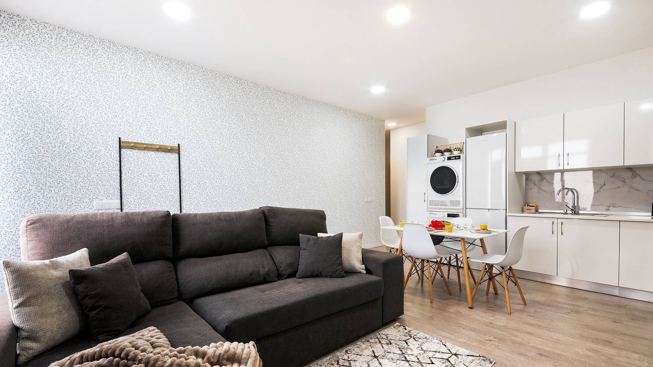 Photo of Livingroom in Canhas