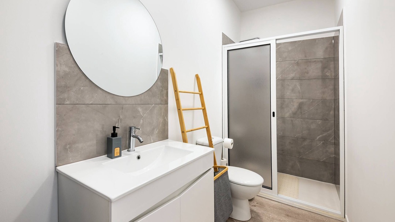 Photo of Bathroom in Canhas