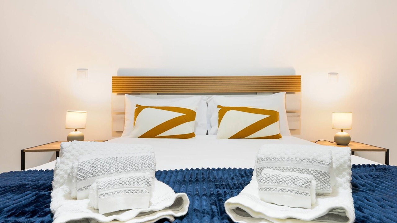 Photo of Bedroom in Canhas