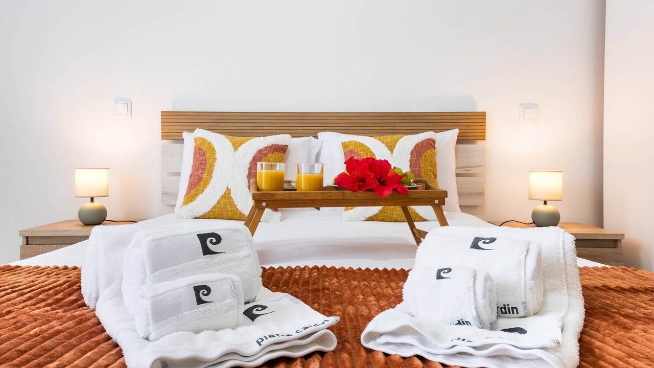 Photo of Bedroom in Canhas
