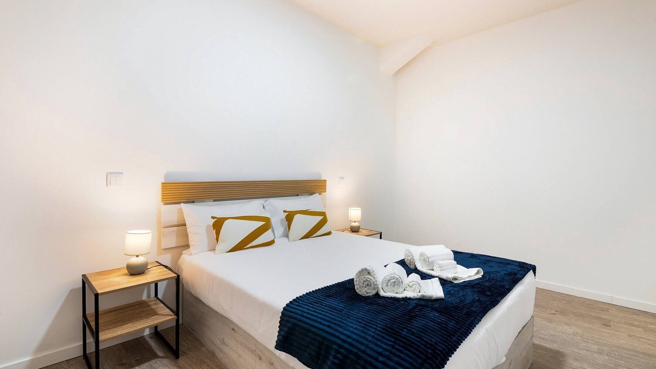 Photo of Bedroom in Canhas