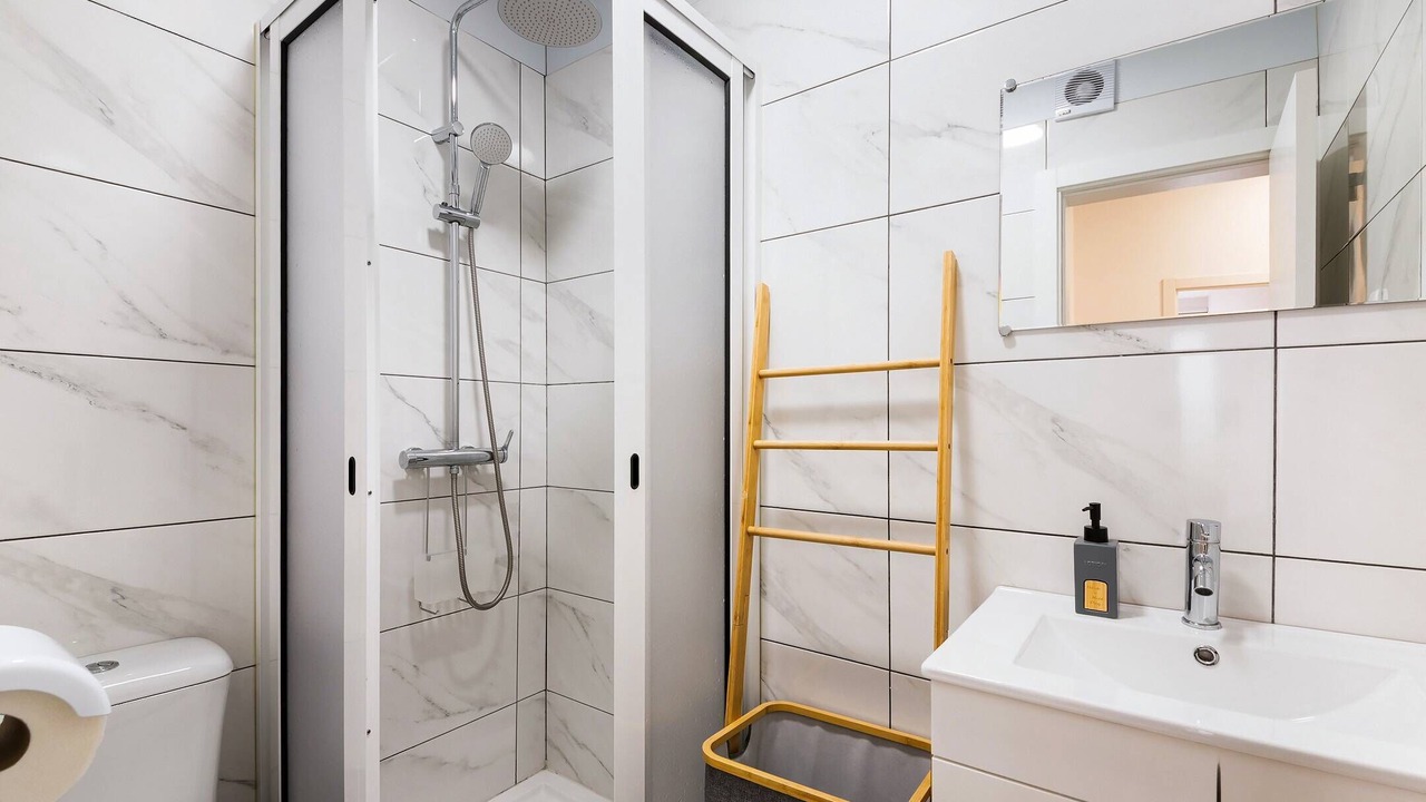 Photo of Bathroom in Canhas