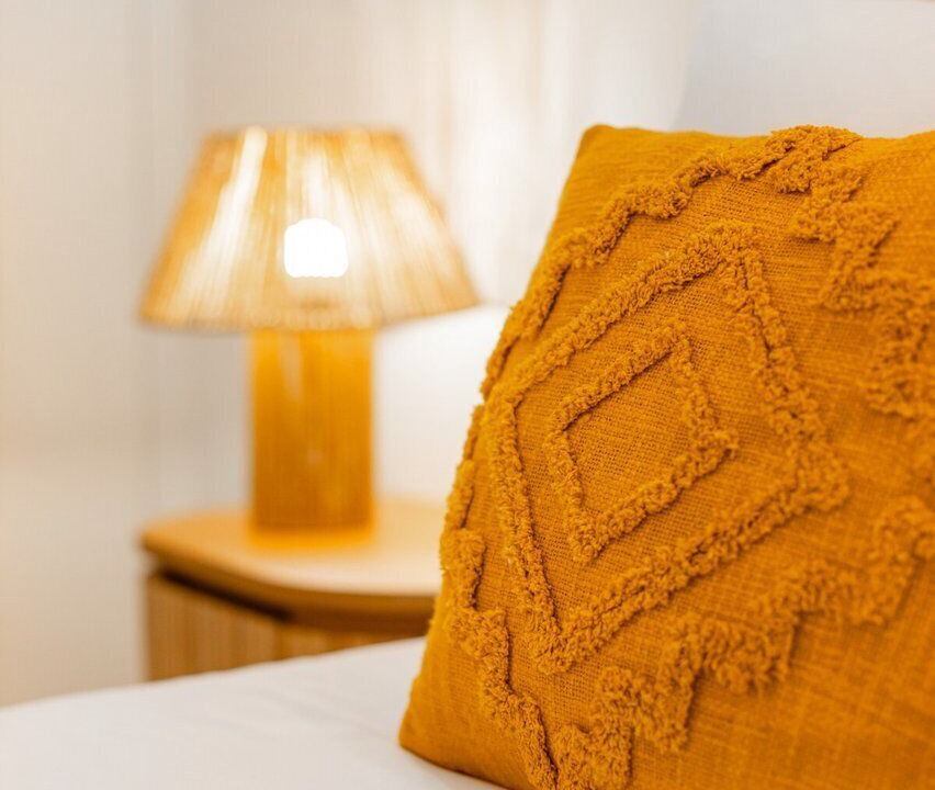 Photo of Bedroom in Bonfim