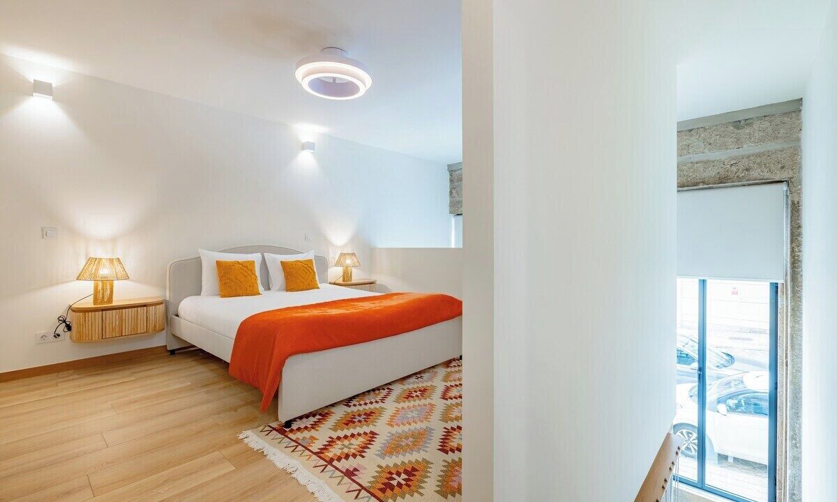 Photo of Bedroom in Bonfim
