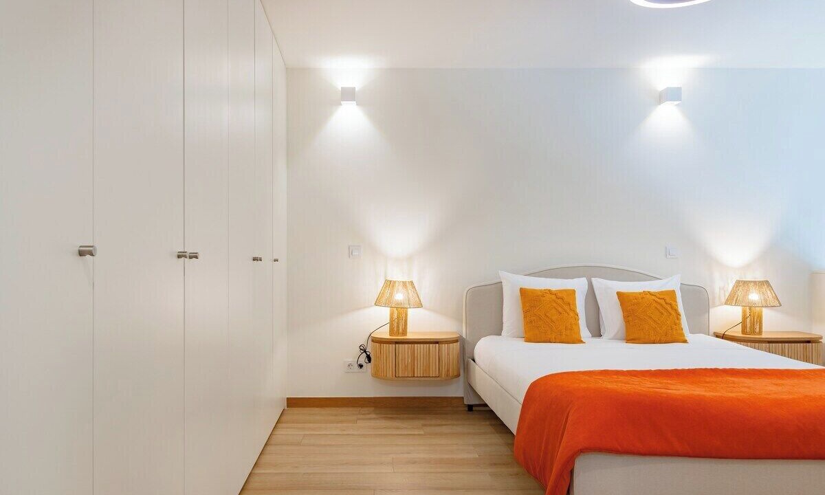 Photo of Bedroom in Bonfim