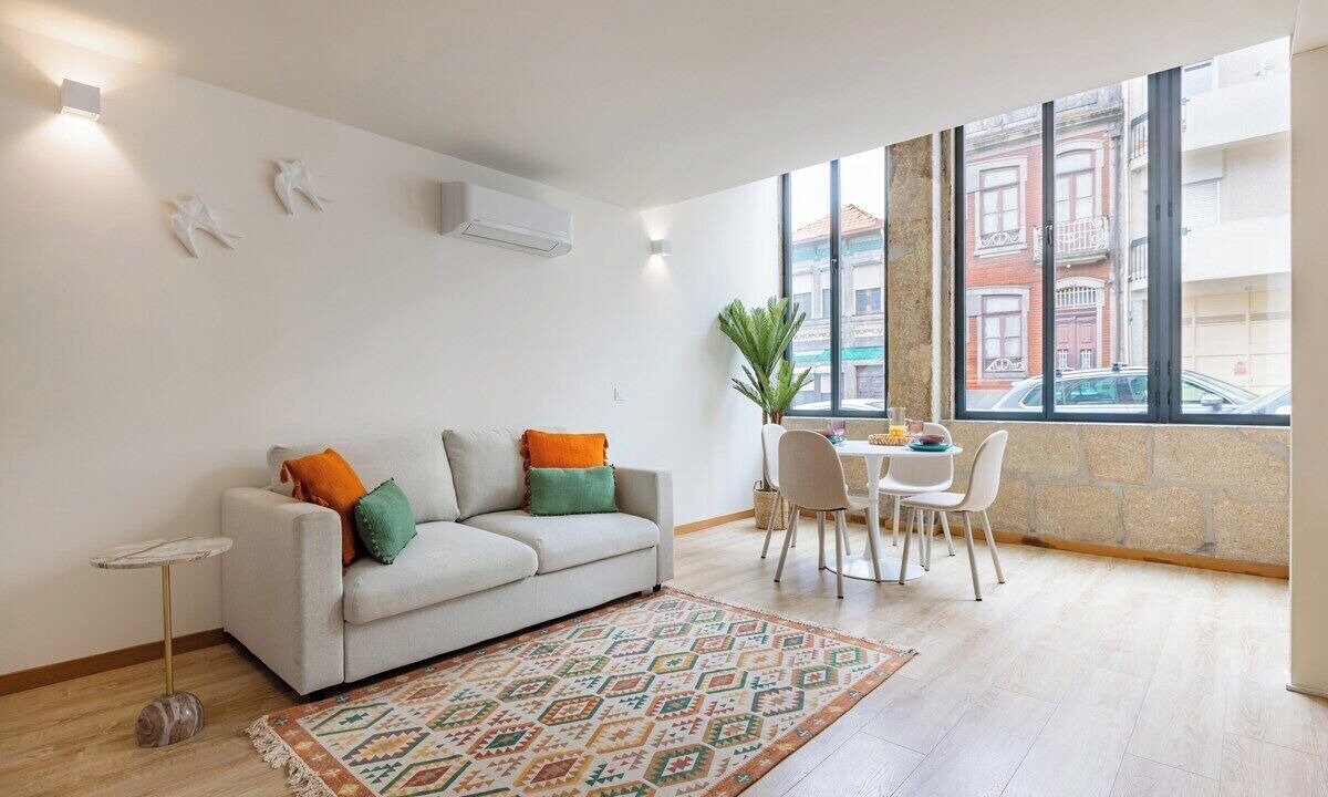 Photo of Livingroom in Bonfim