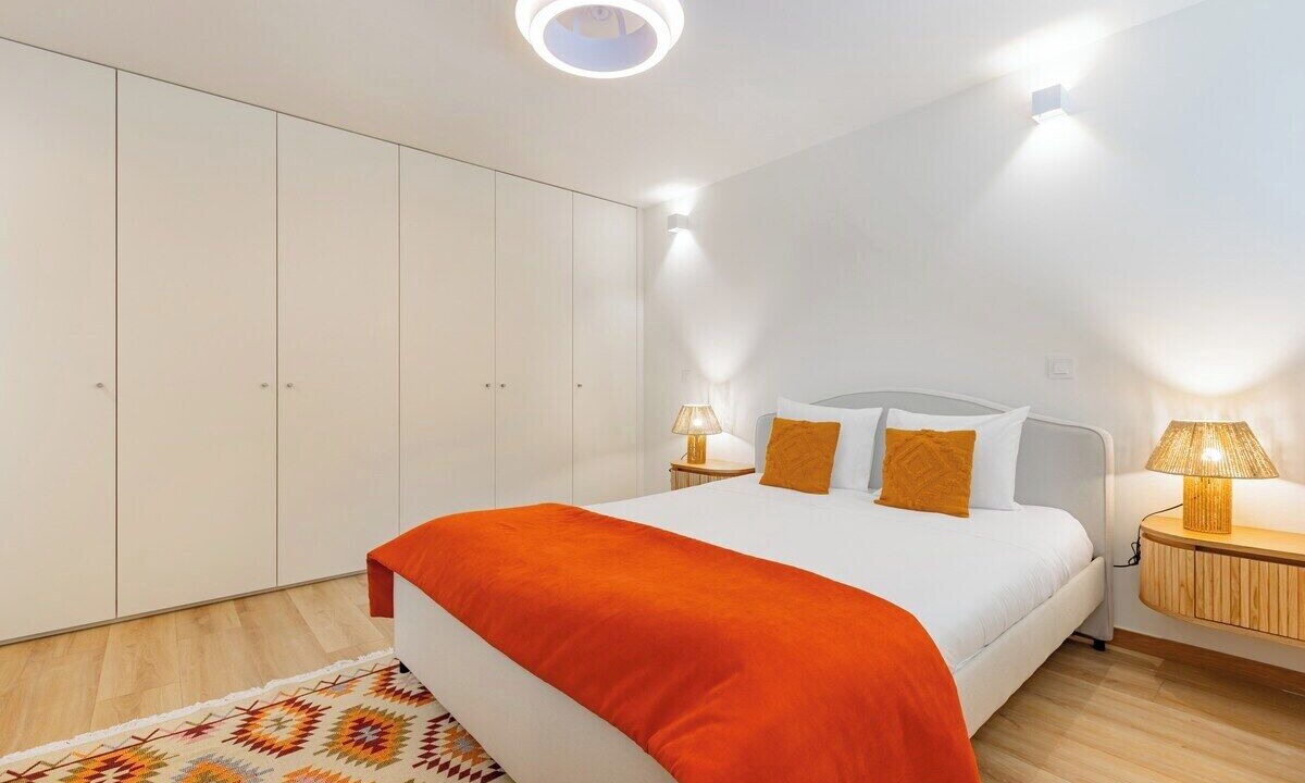 Photo of Bedroom in Bonfim