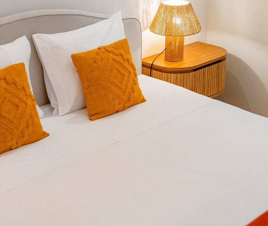 Photo of Bedroom in Bonfim