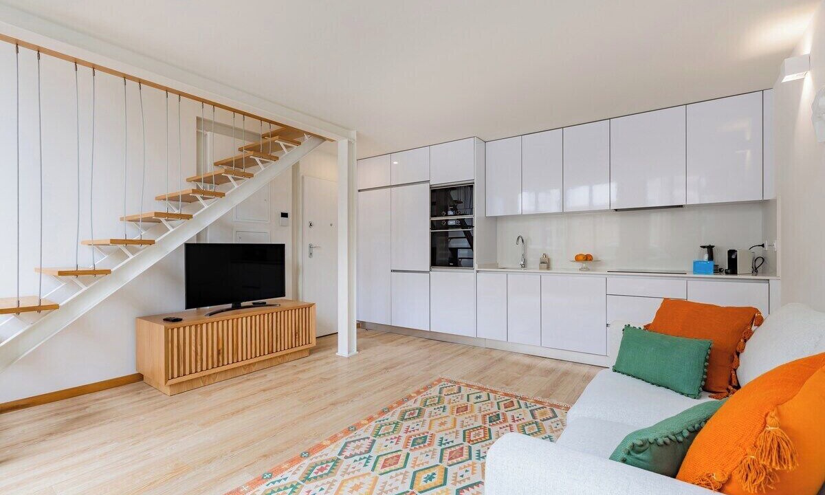 Photo of Livingroom in Bonfim