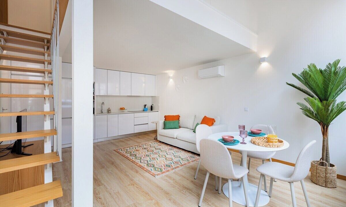 Photo of Livingroom in Bonfim