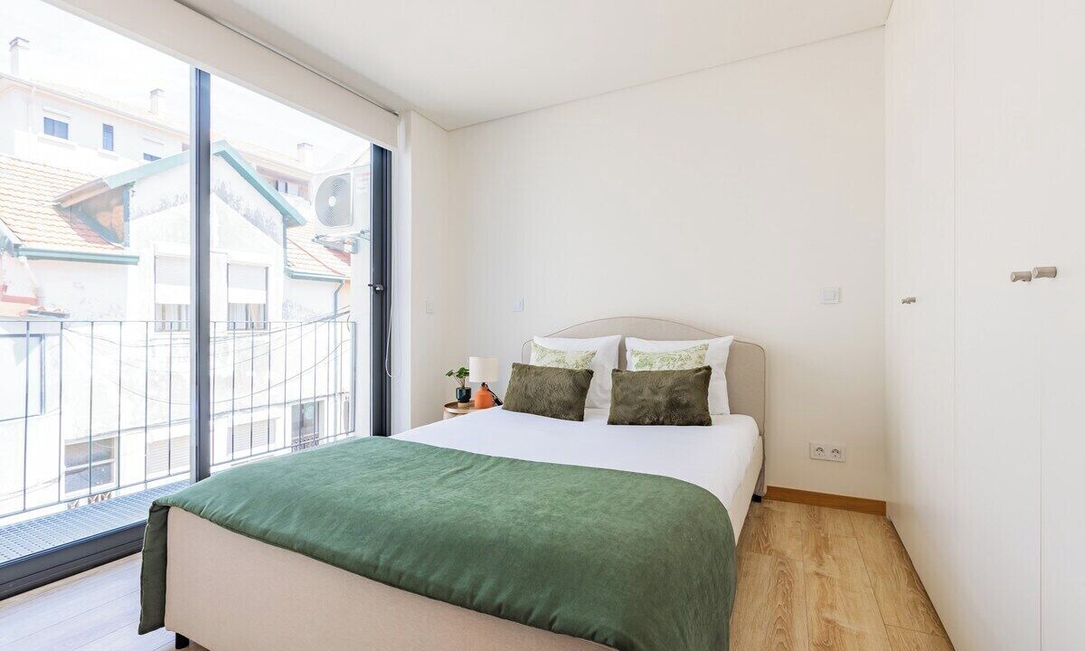 Photo of Bedroom in Bonfim