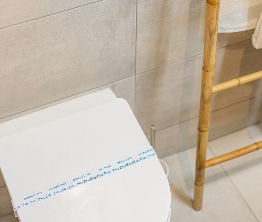 Photo of Bathroom in Bonfim