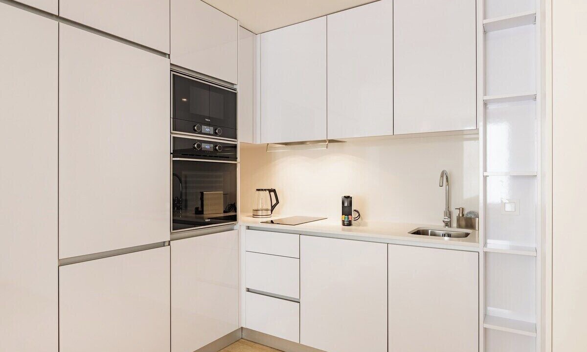 Photo of Kitchen in Bonfim