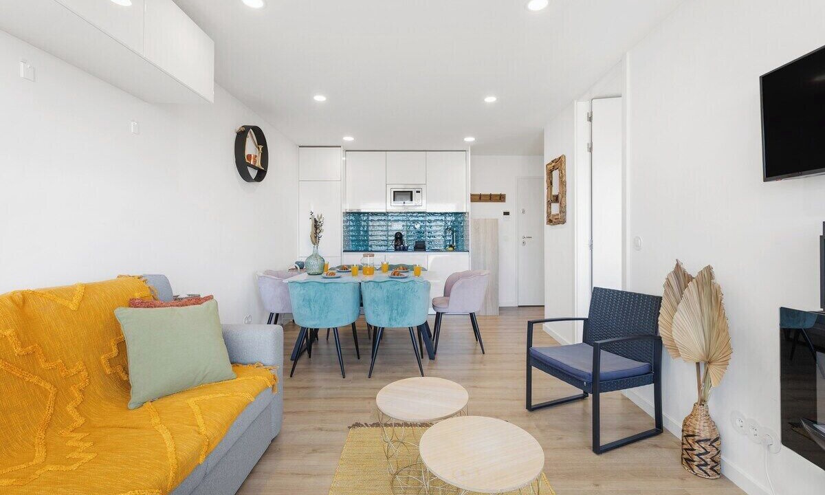Photo of Livingroom in Espinho