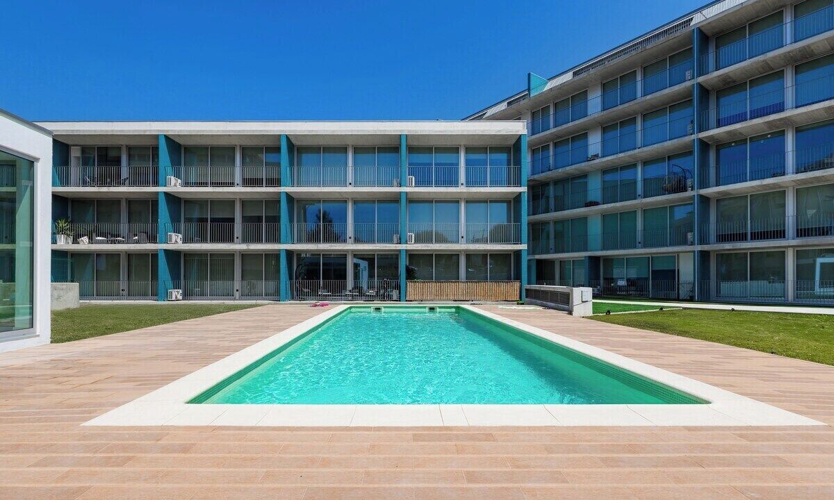 Photo of Outdoor in Espinho