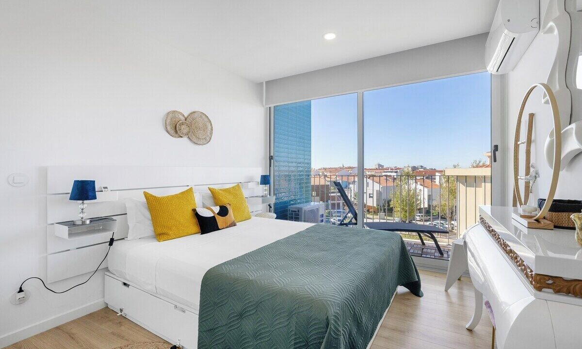 Photo of Bedroom in Espinho