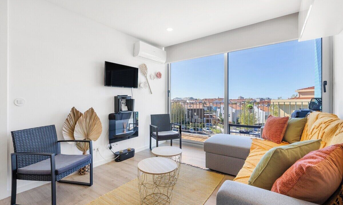 Photo of Livingroom in Espinho