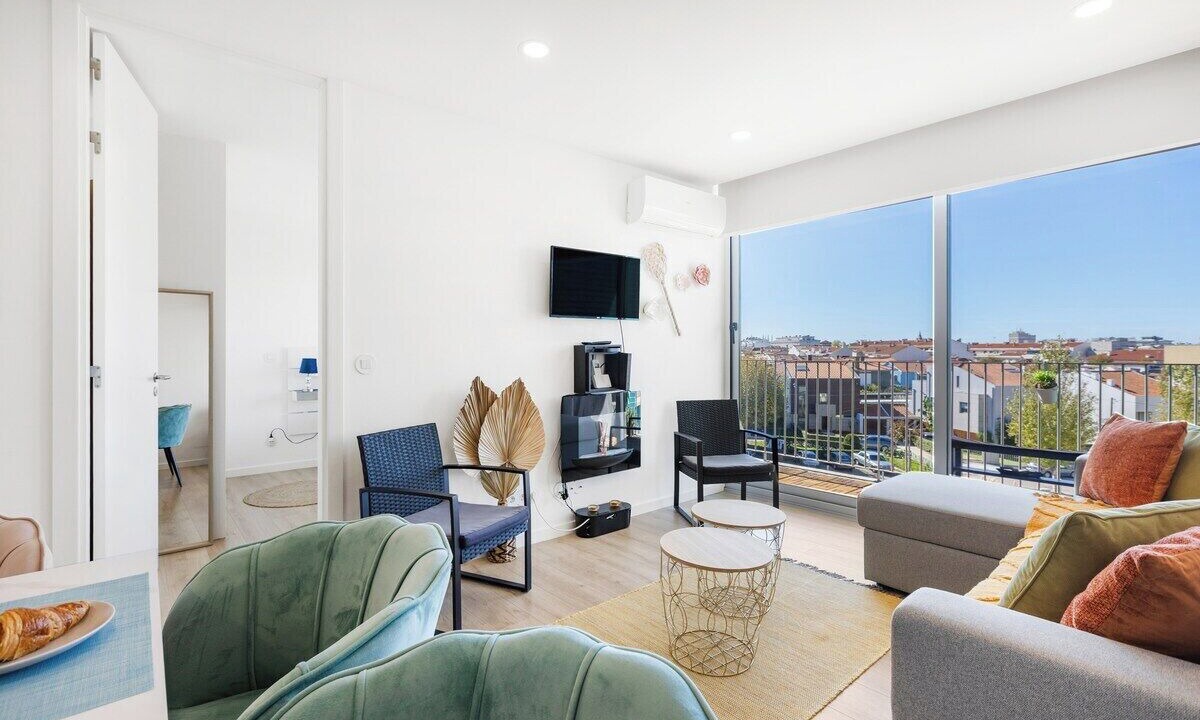 Photo of Livingroom in Espinho