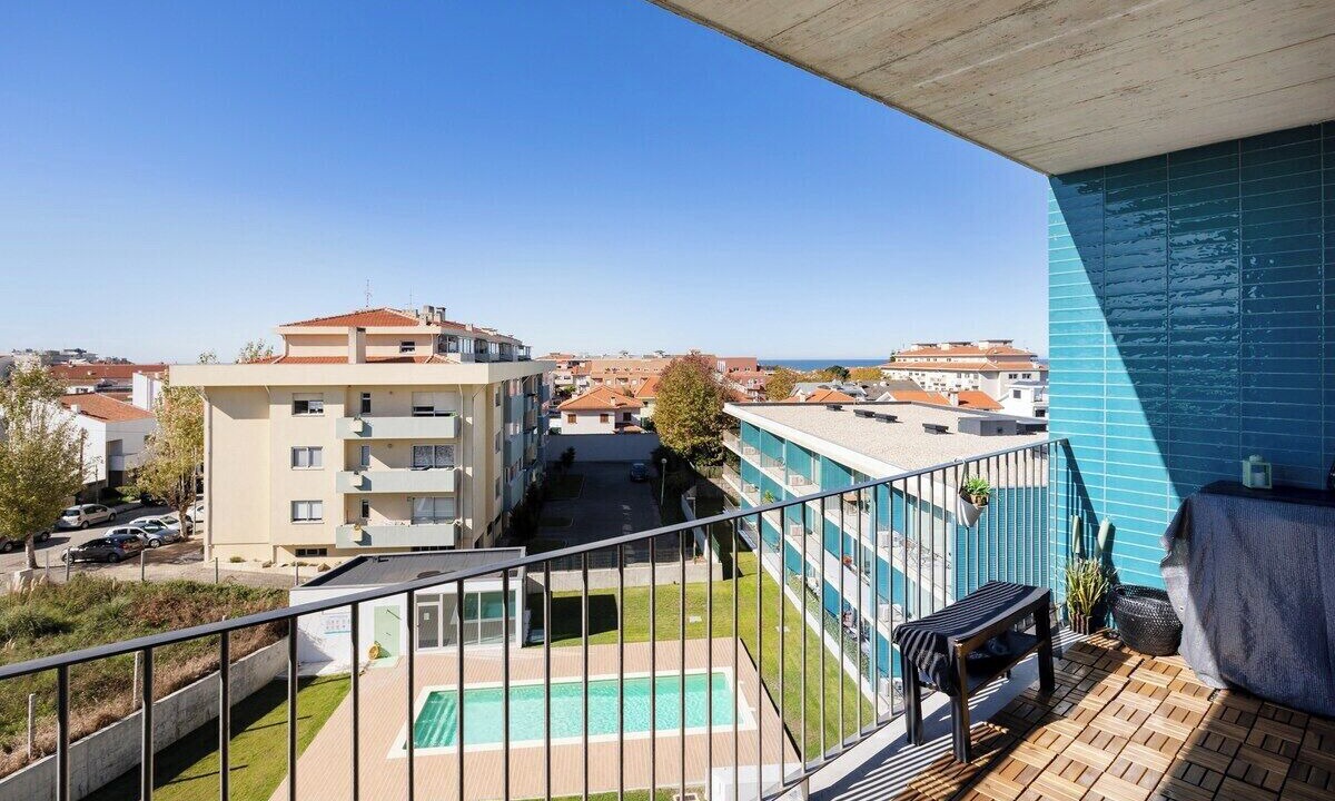 Photo of Outdoor in Espinho