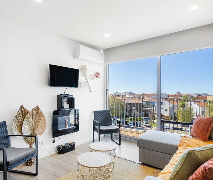 Photo of Livingroom in Espinho