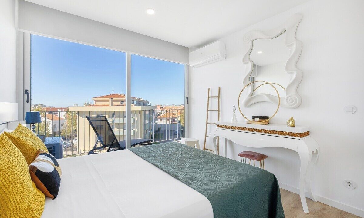 Photo of Bedroom in Espinho