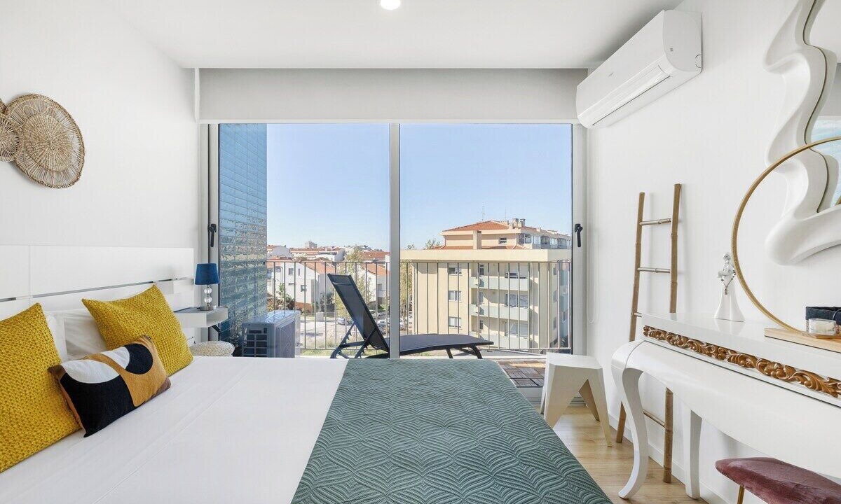 Photo of Bedroom in Espinho
