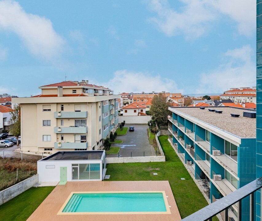Photo of Outdoor in Espinho