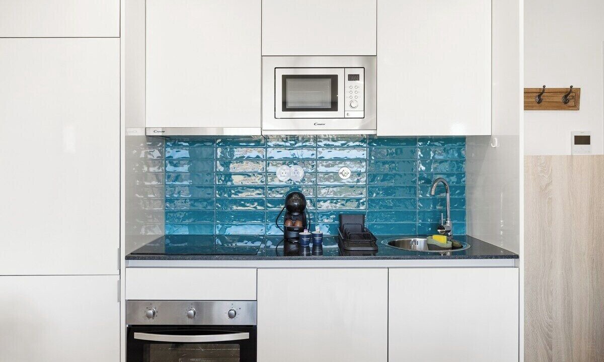 Photo of Kitchen in Espinho