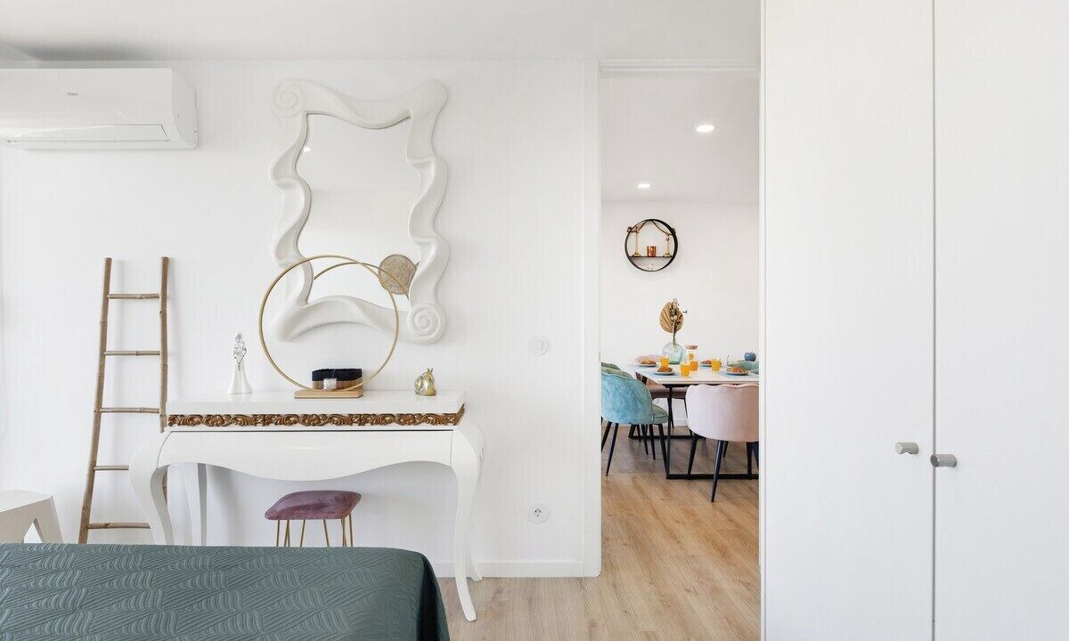 Photo of Bedroom in Espinho