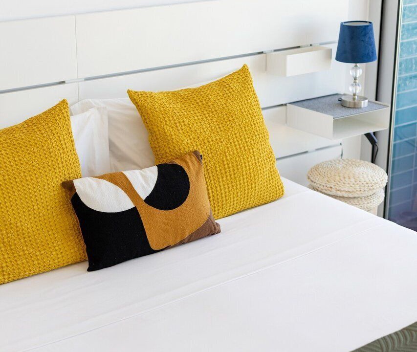 Photo of Bedroom in Espinho