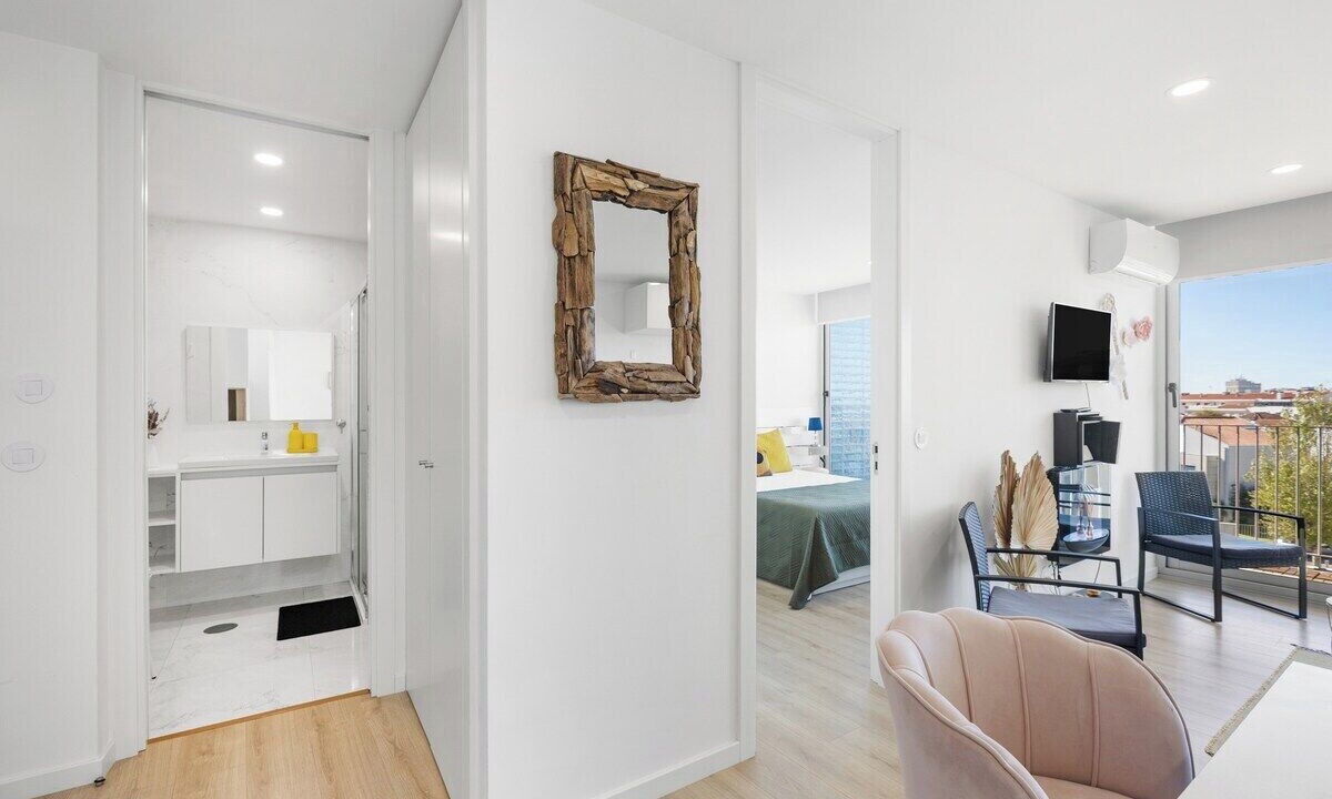 Photo of Bedroom in Espinho