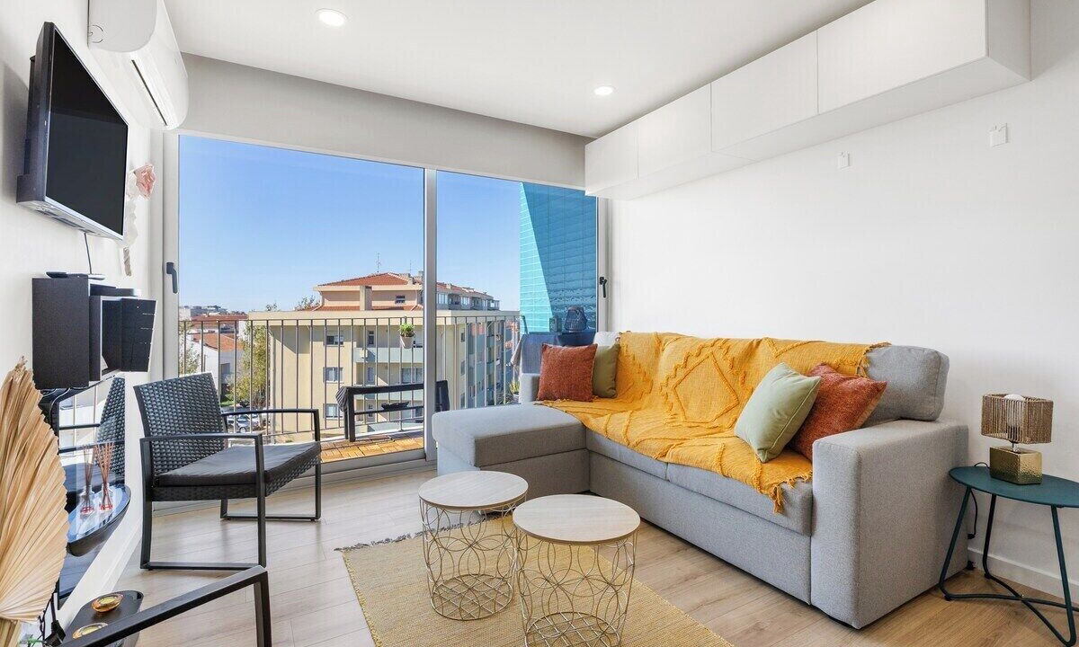 Photo of Livingroom in Espinho