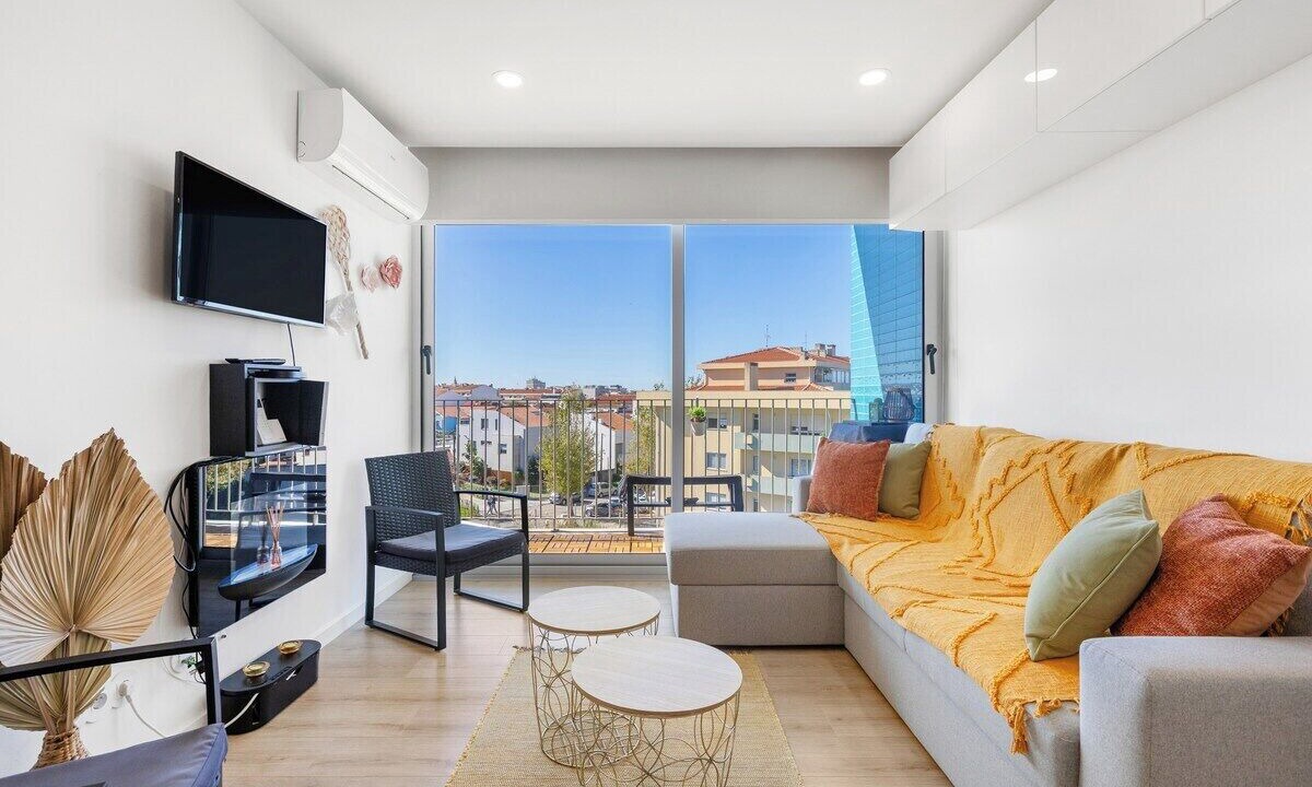 Photo of Livingroom in Espinho