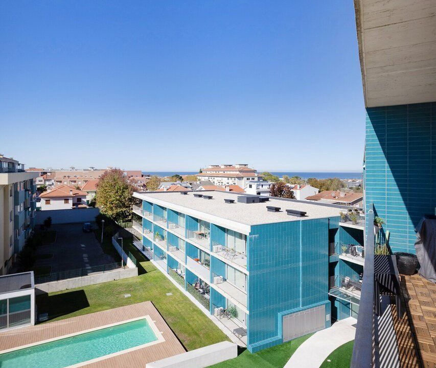 Photo of Outdoor in Espinho