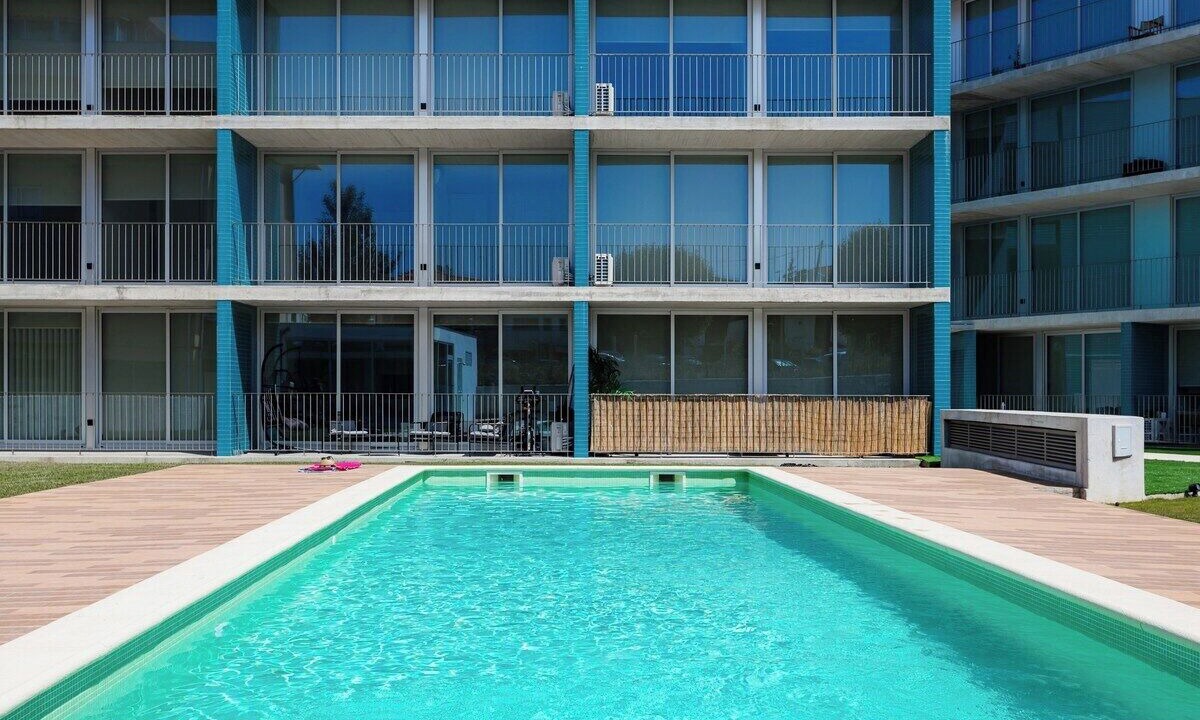 Photo of Outdoor in Espinho