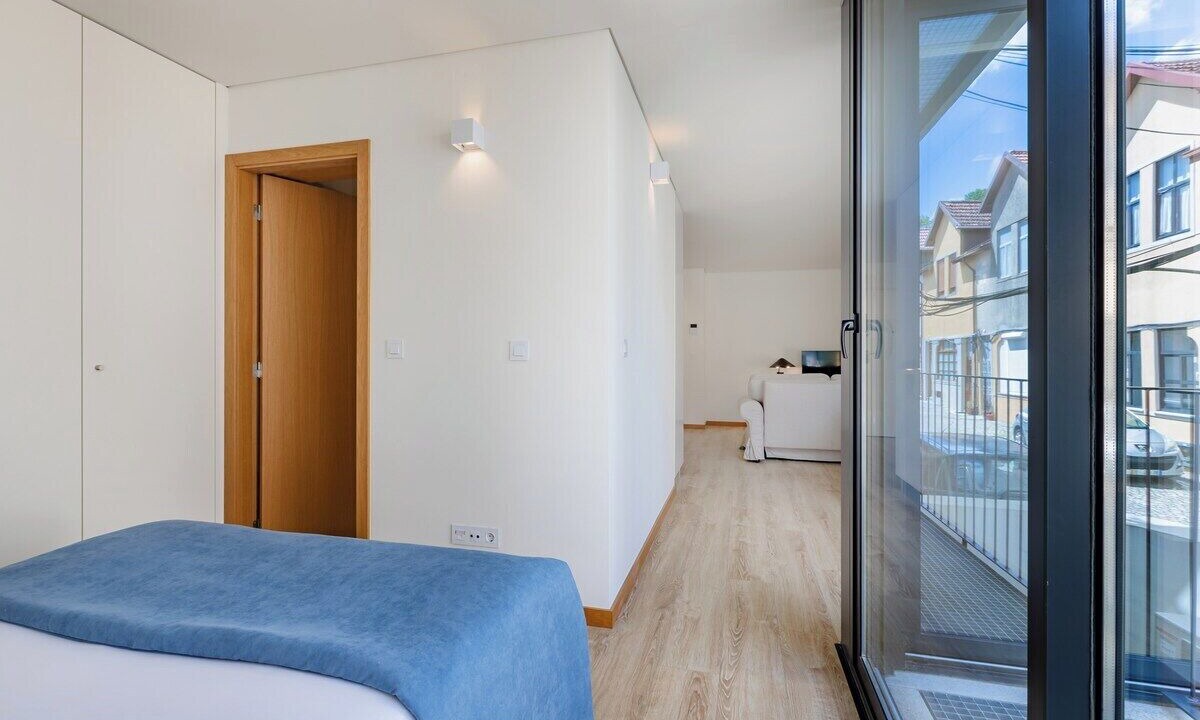 Photo of Bedroom in Bonfim