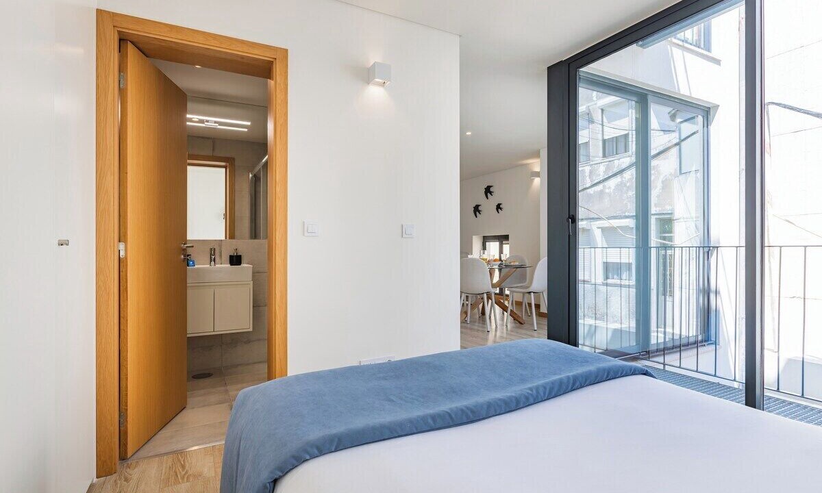 Photo of Bedroom in Bonfim