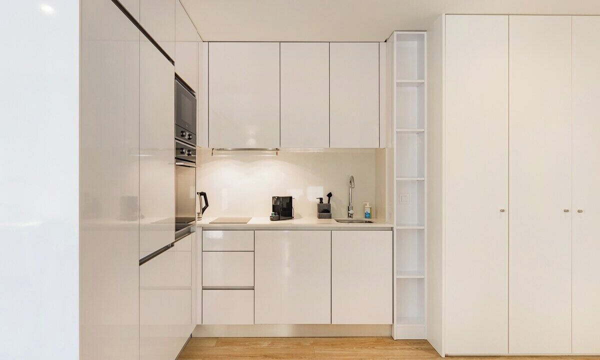 Photo of Kitchen in Bonfim