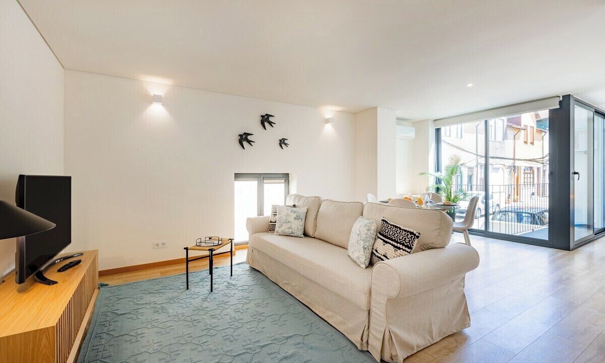 Photo of Livingroom in Bonfim