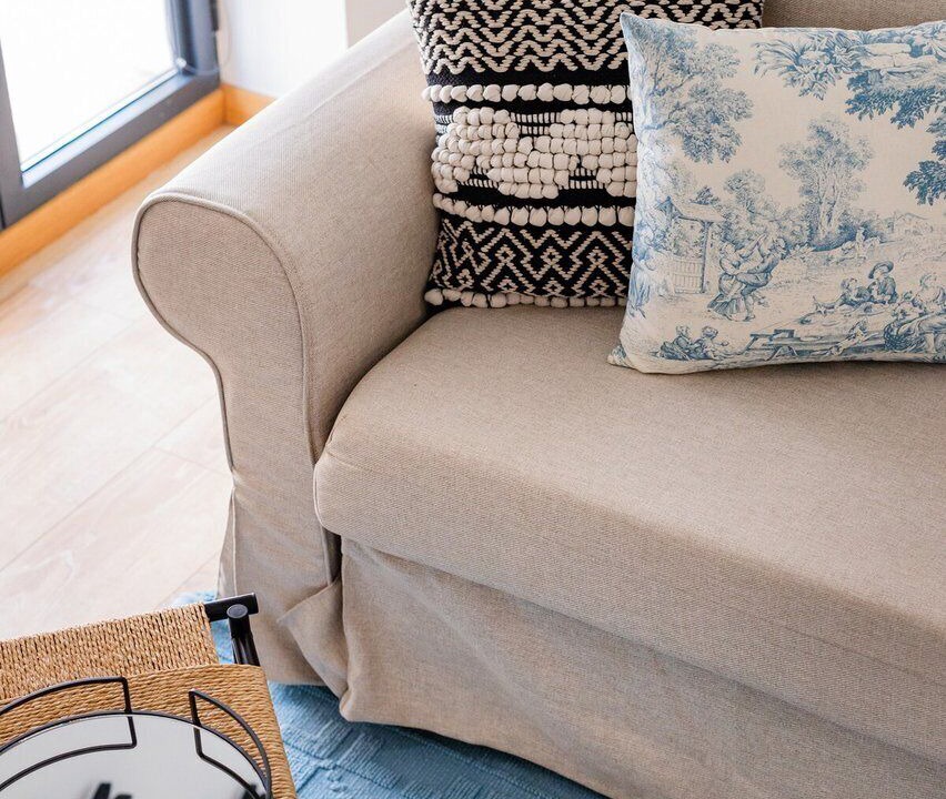 Photo of Livingroom in Bonfim