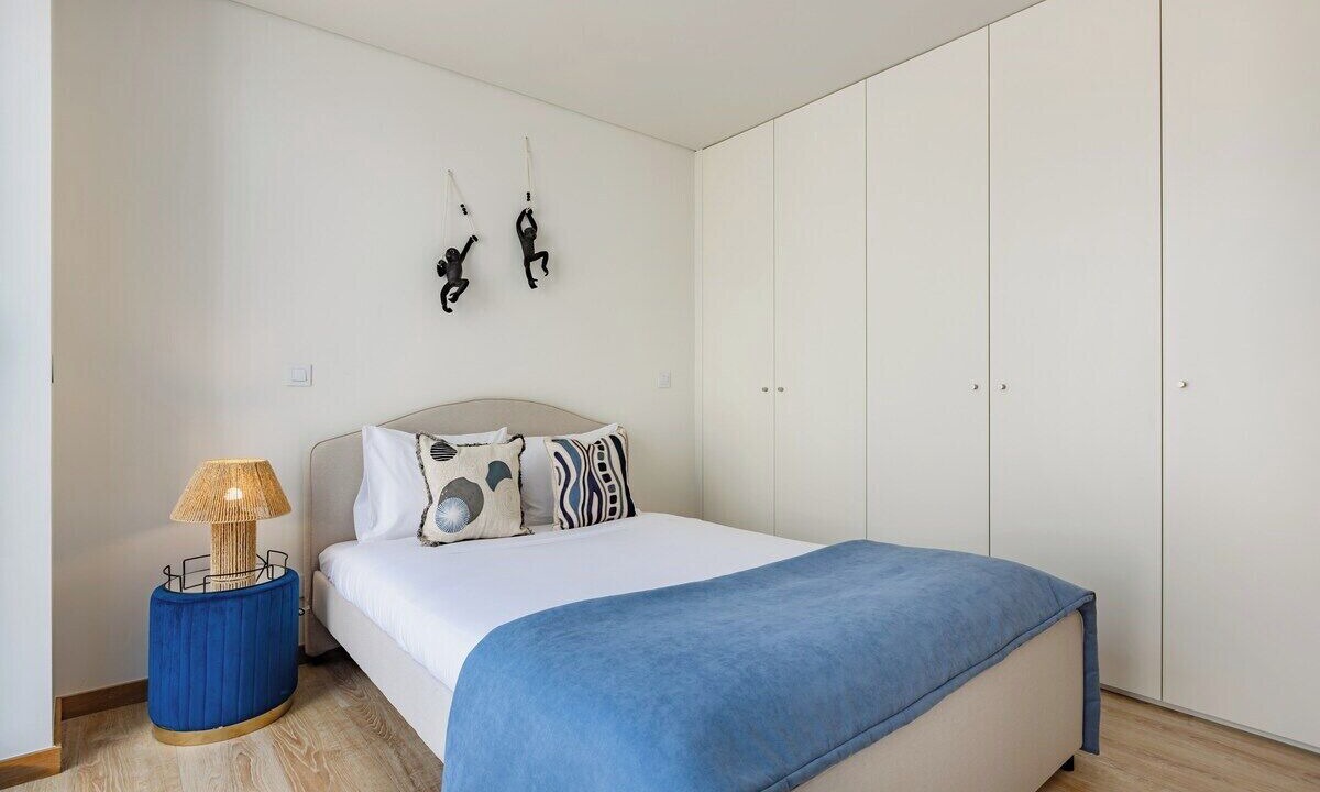 Photo of Bedroom in Bonfim
