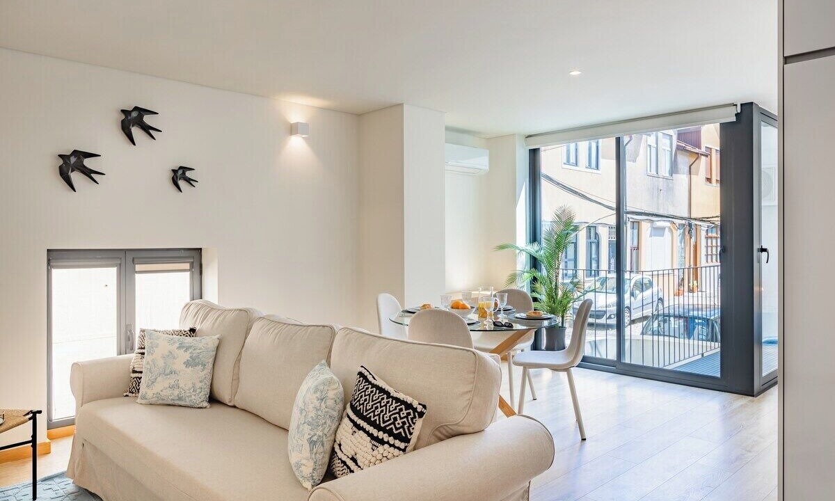 Photo of Livingroom in Bonfim