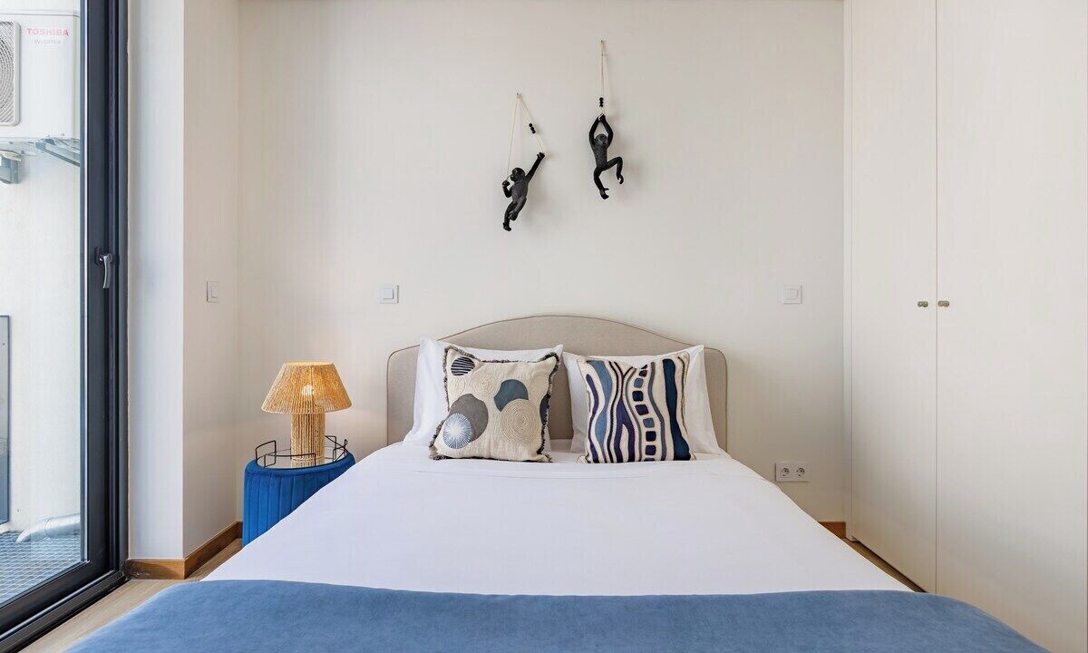 Photo of Bedroom in Bonfim