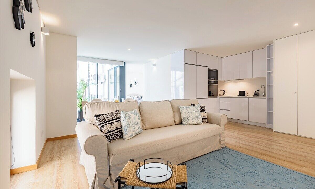 Photo of Livingroom in Bonfim